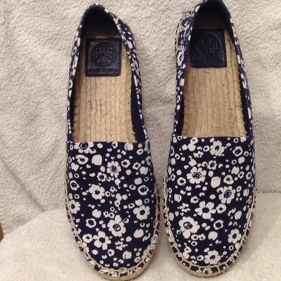 Tory Burch Shoes - Tory burch espadrilles